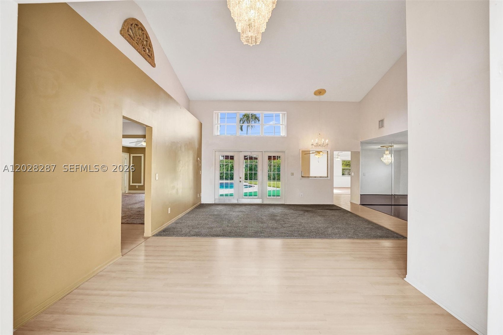 FOREST RIDGE SINGLE FAMIL - Residential