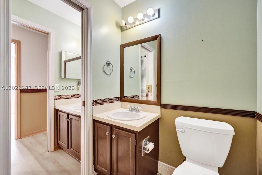 FOREST RIDGE SINGLE FAMIL - Residential