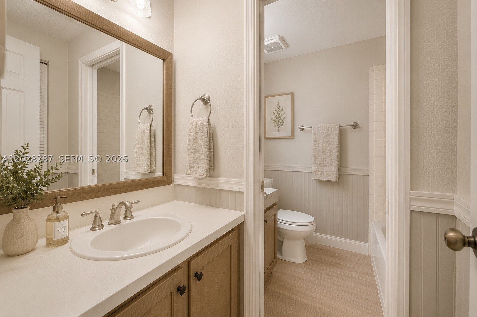 FOREST RIDGE SINGLE FAMIL - Residential