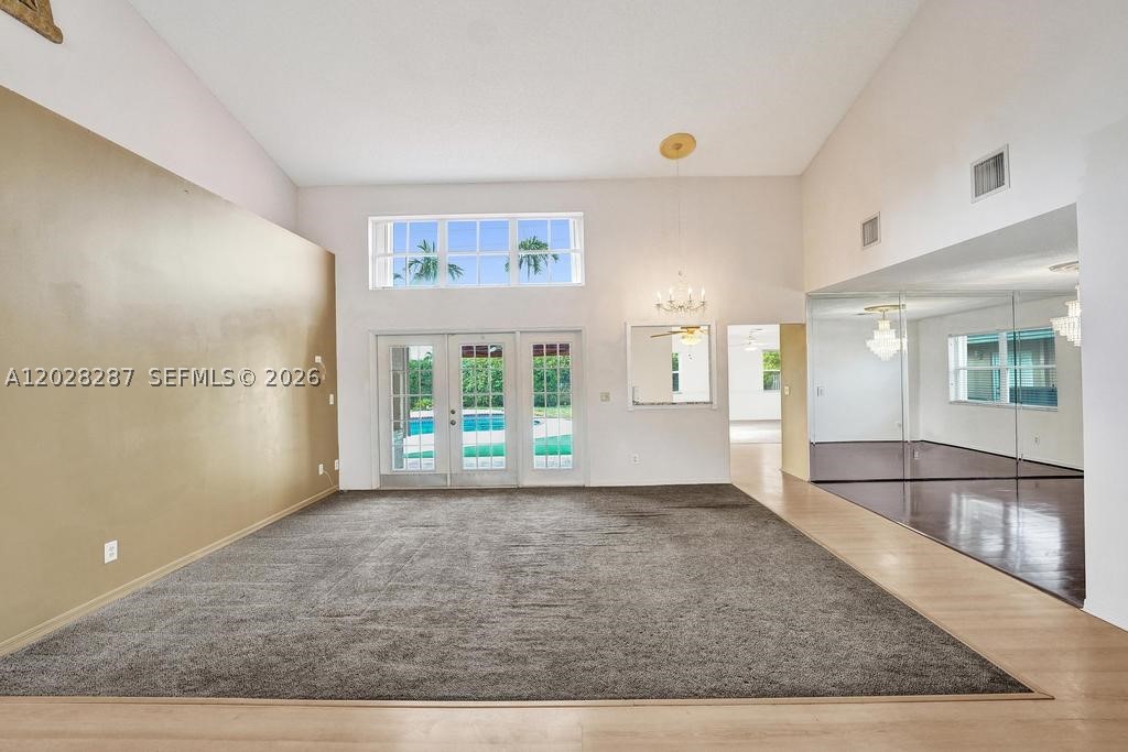 FOREST RIDGE SINGLE FAMIL - Residential