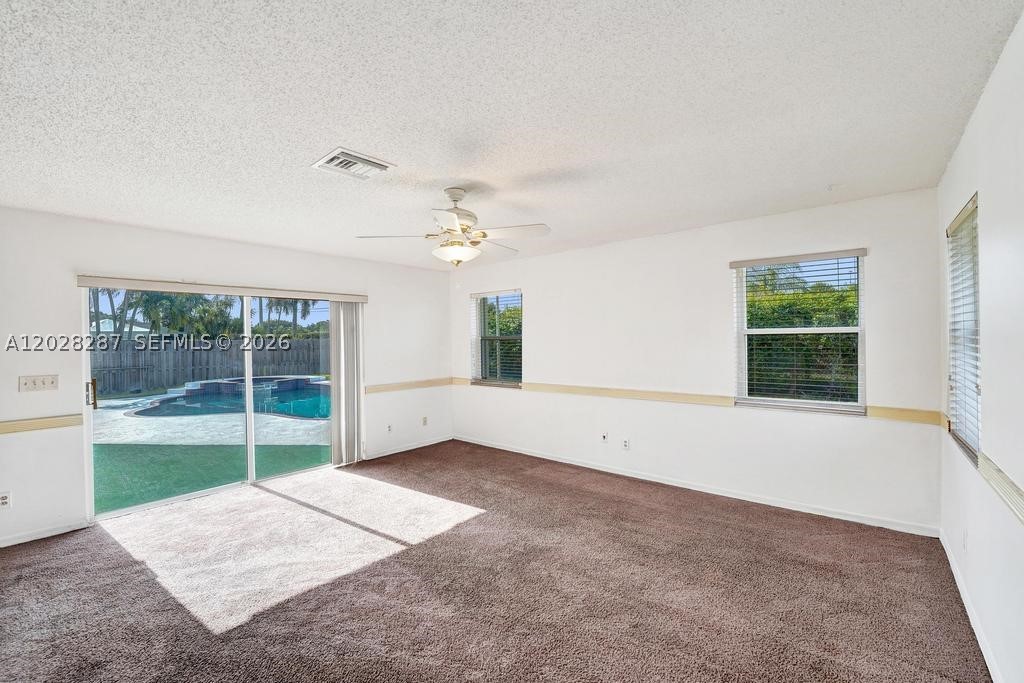 FOREST RIDGE SINGLE FAMIL - Residential