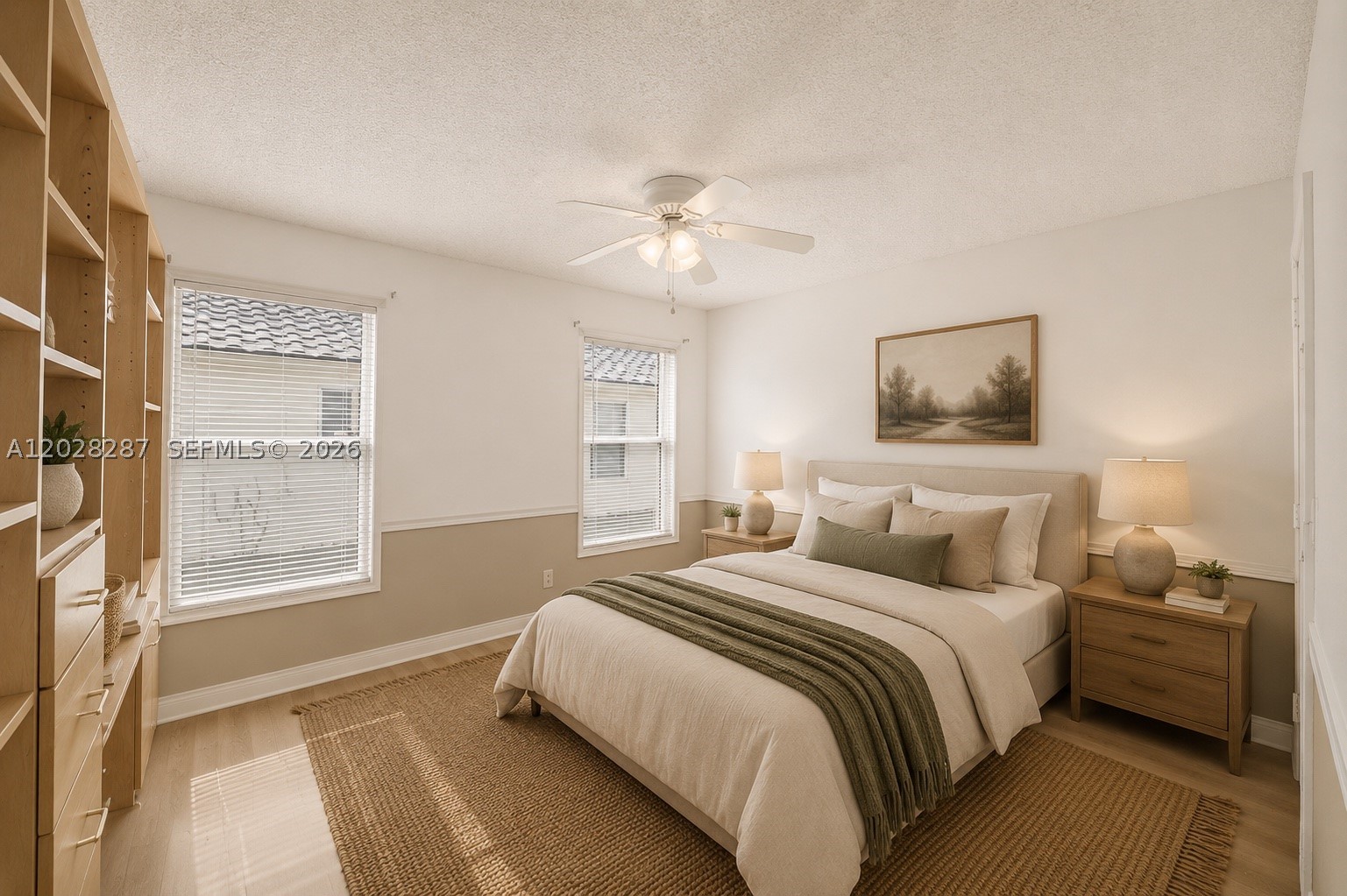 FOREST RIDGE SINGLE FAMIL - Residential