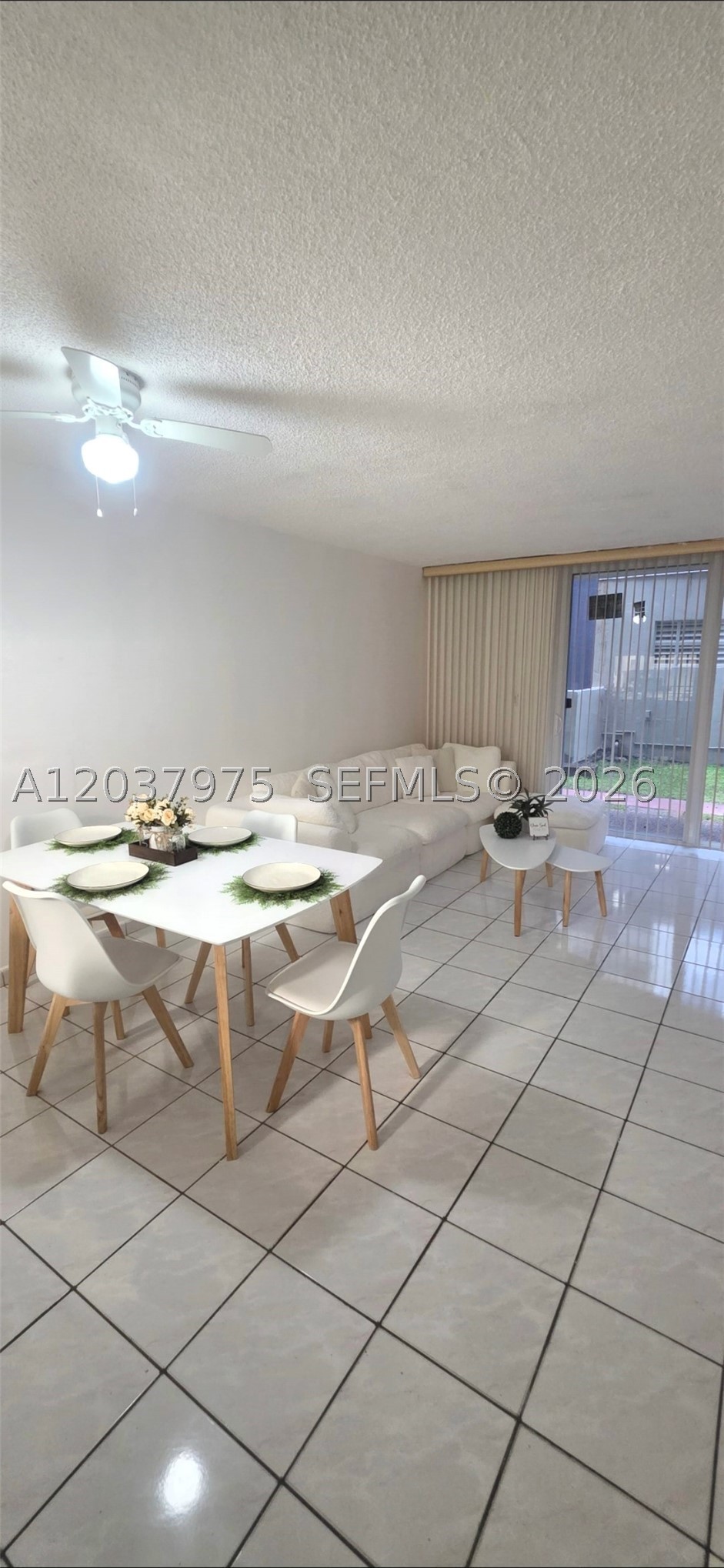SAMARI LAKE EAST CONDO - Residential Lease