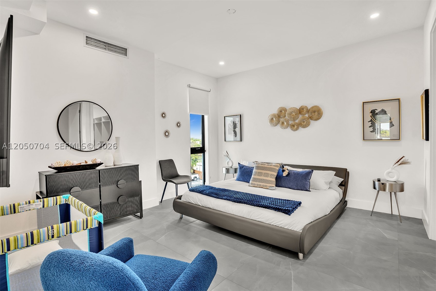 Everglade Land Sales Co - Residential Lease