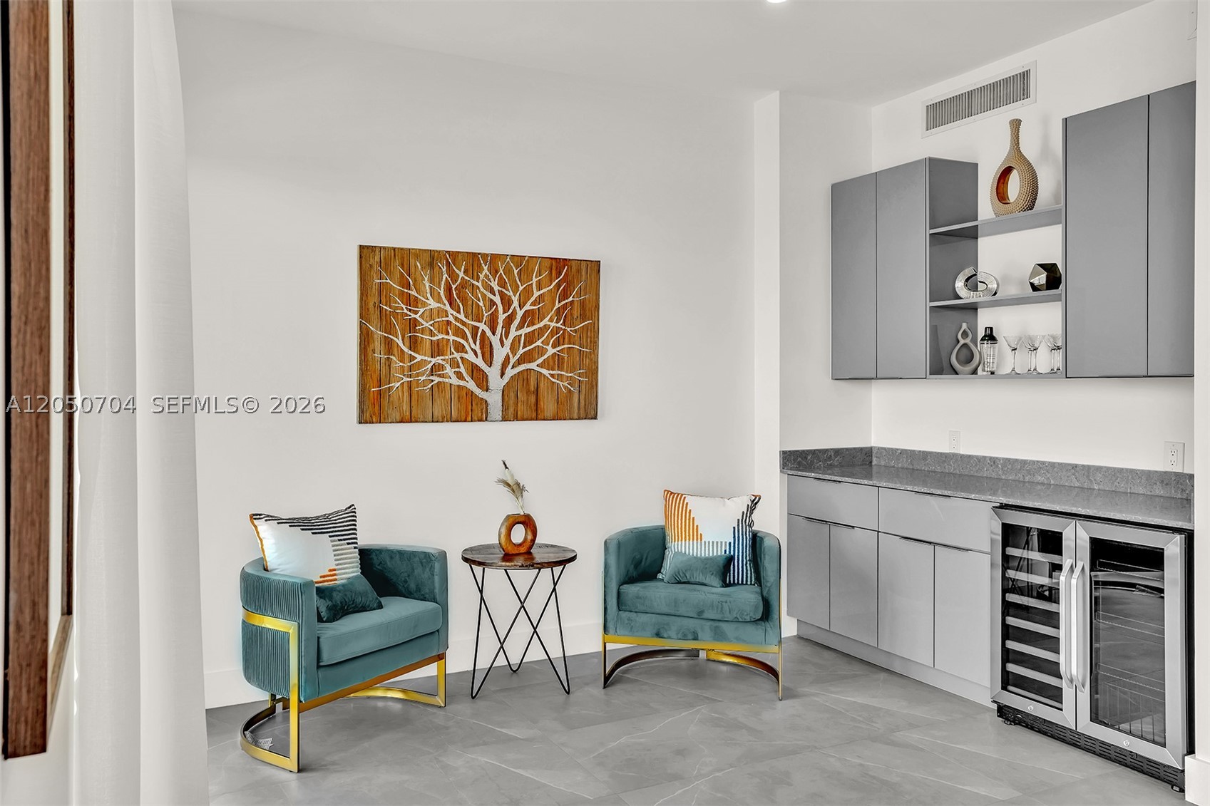 Everglade Land Sales Co - Residential Lease