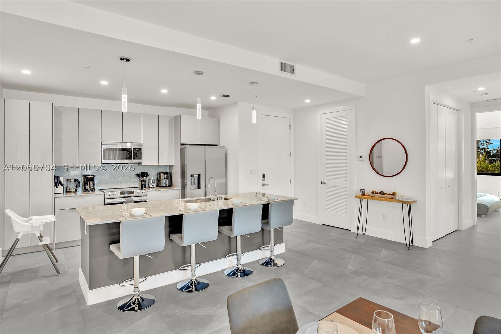 Everglade Land Sales Co - Residential Lease