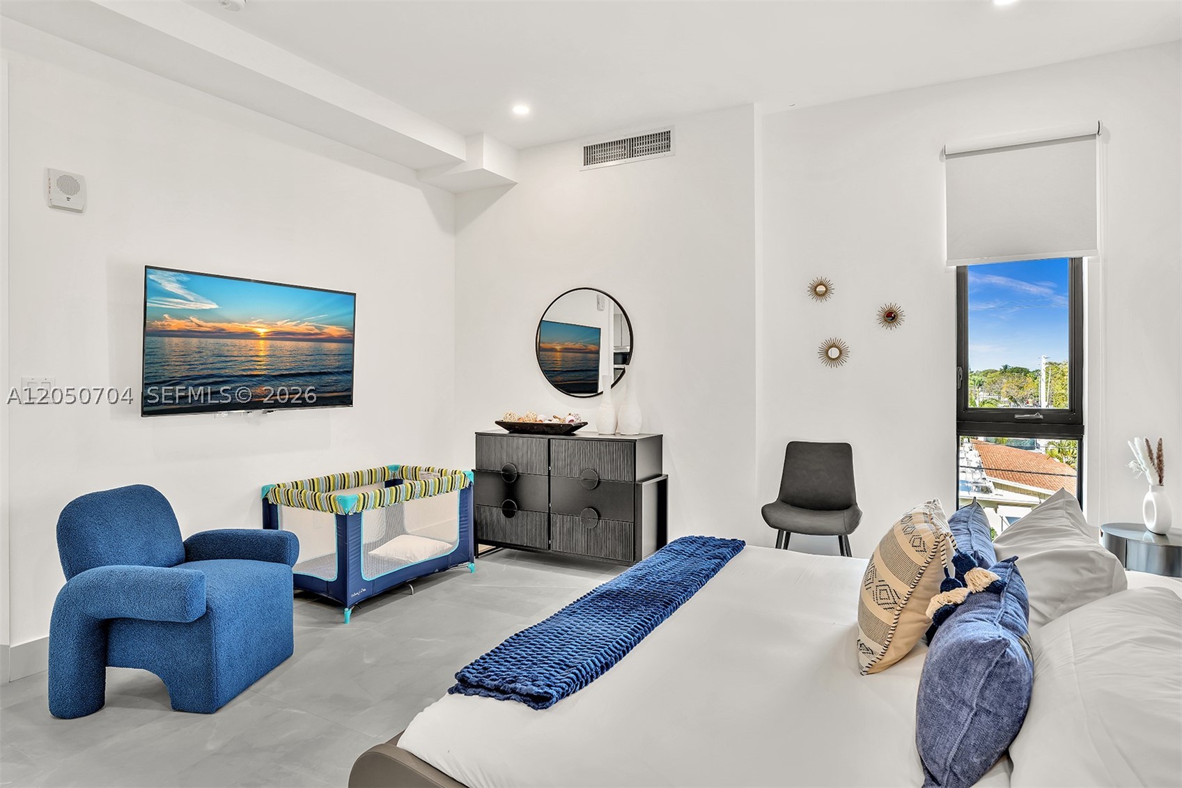 Everglade Land Sales Co - Residential Lease