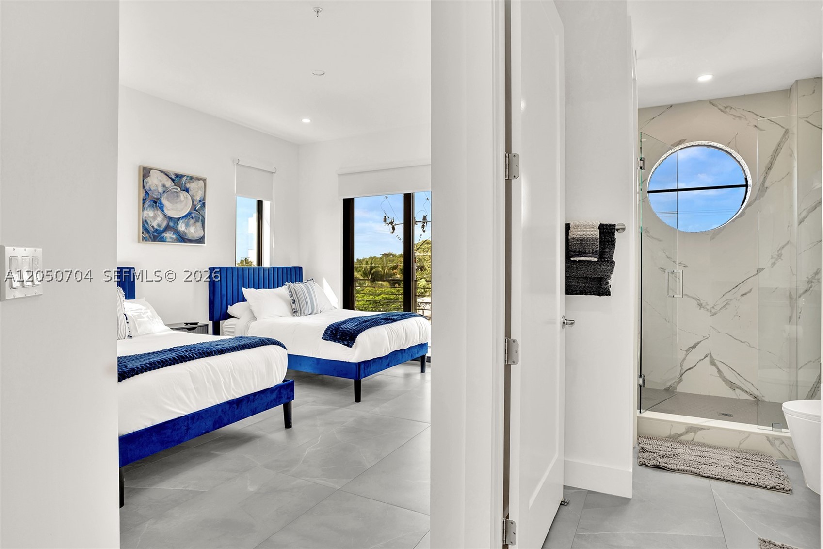 Everglade Land Sales Co - Residential Lease