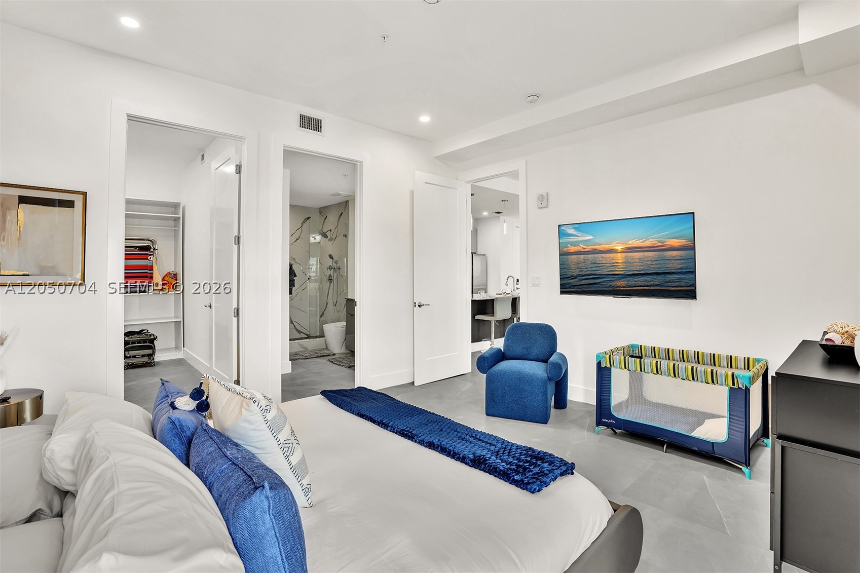 Everglade Land Sales Co - Residential Lease