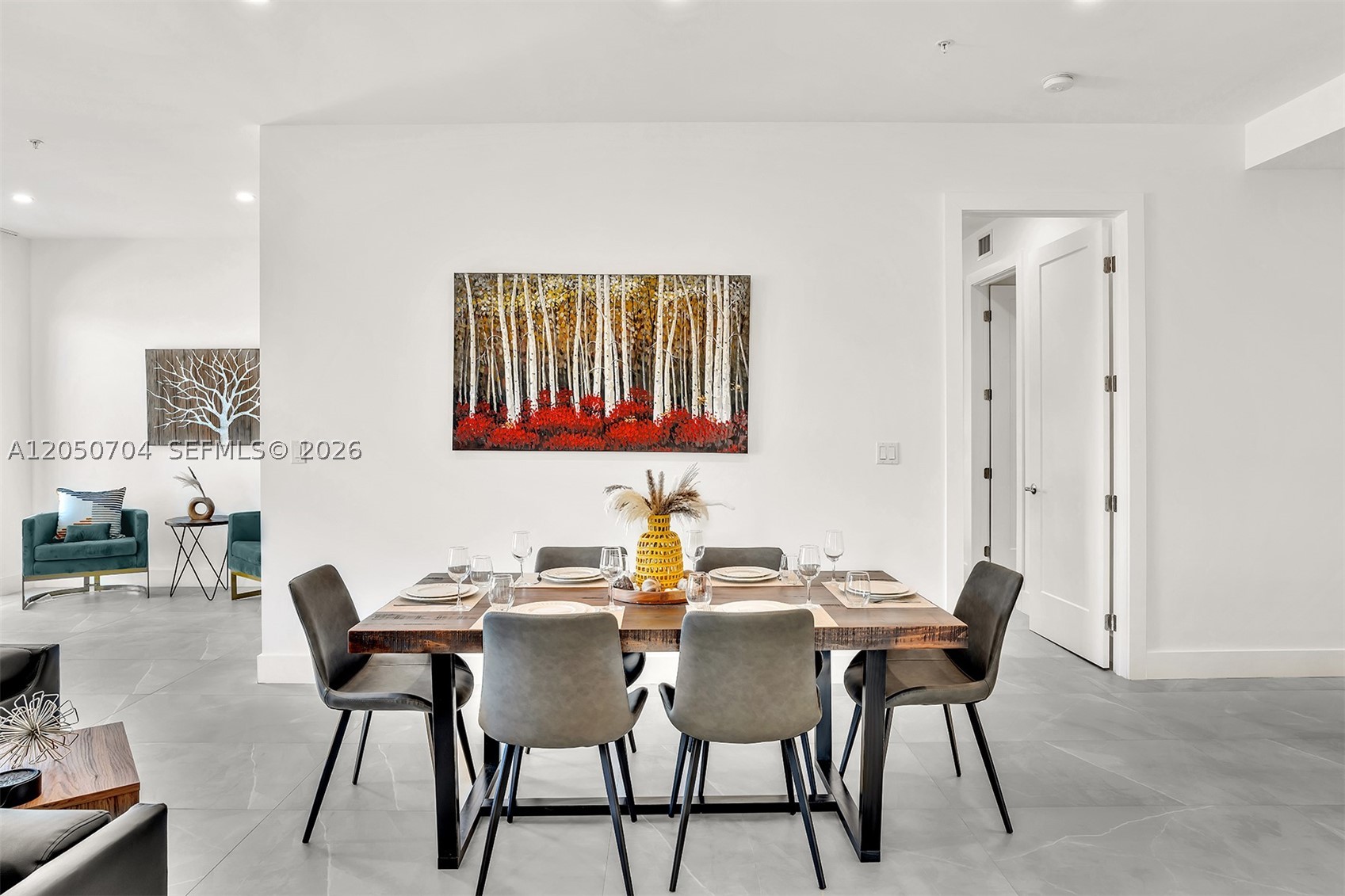 Everglade Land Sales Co - Residential Lease