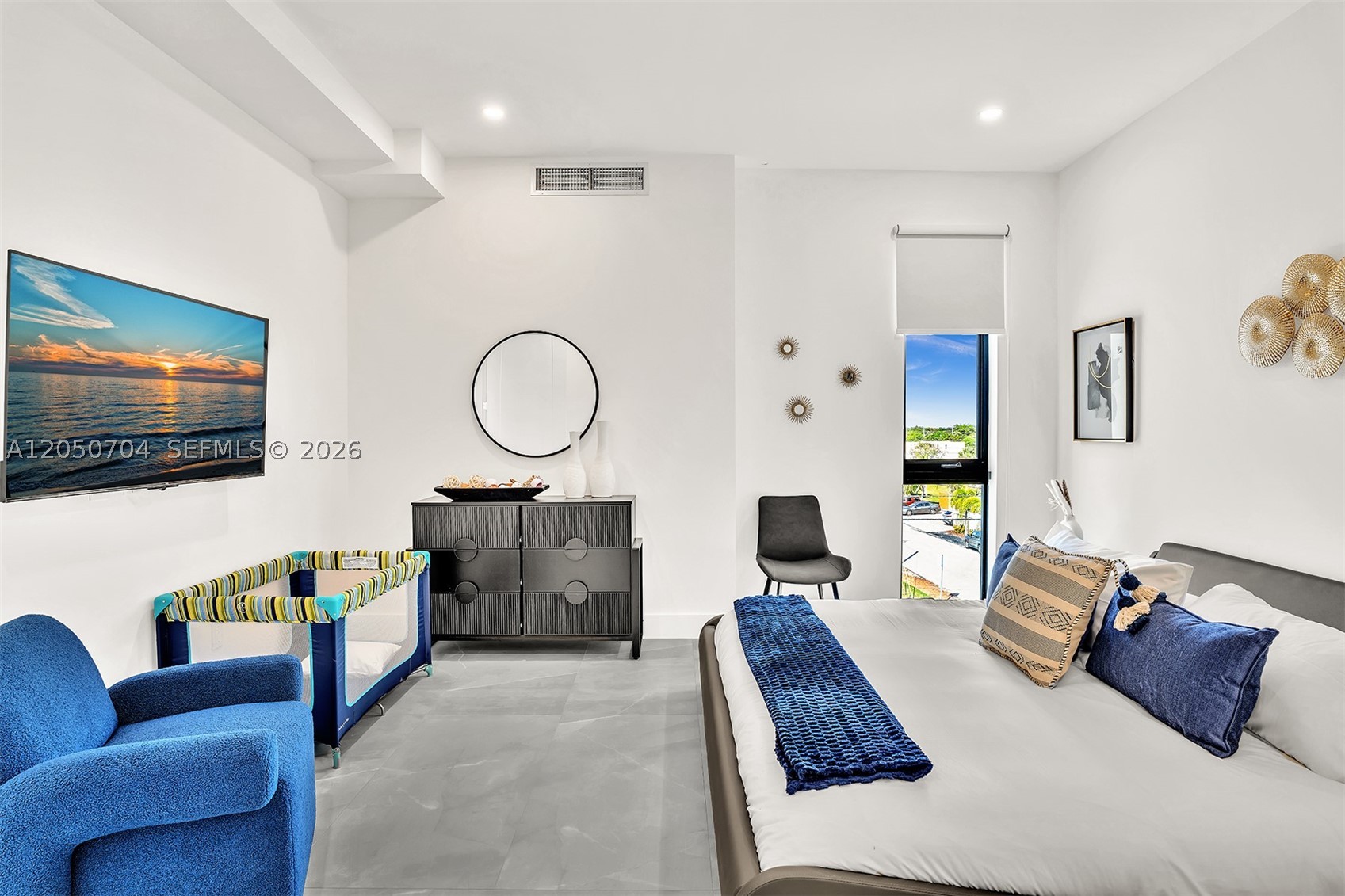 Everglade Land Sales Co - Residential Lease