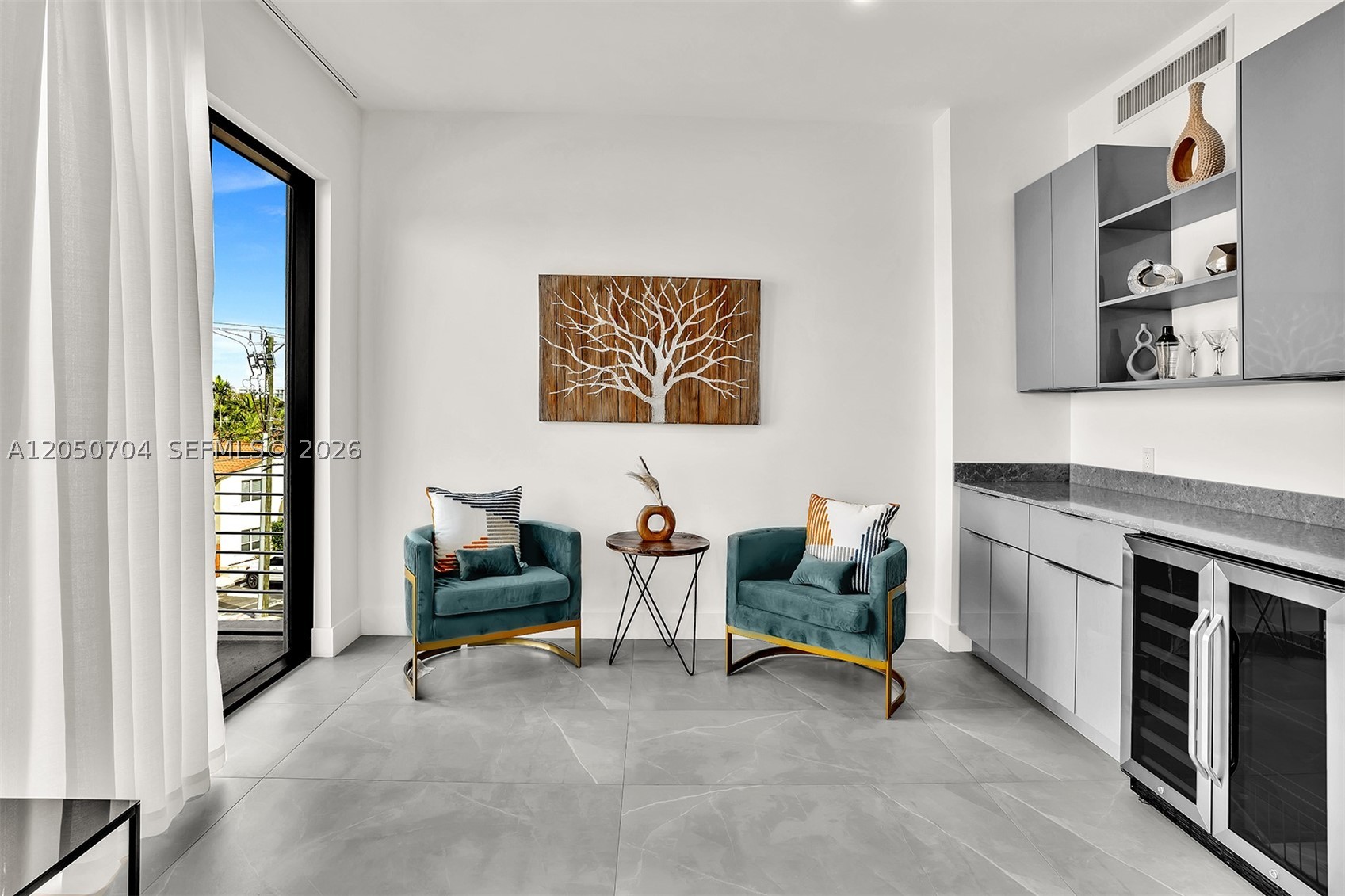 Everglade Land Sales Co - Residential Lease