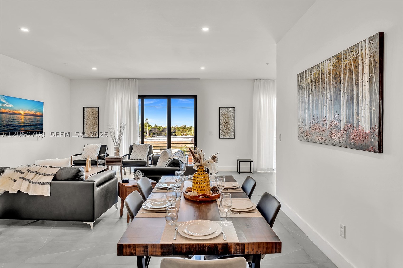 Everglade Land Sales Co - Residential Lease
