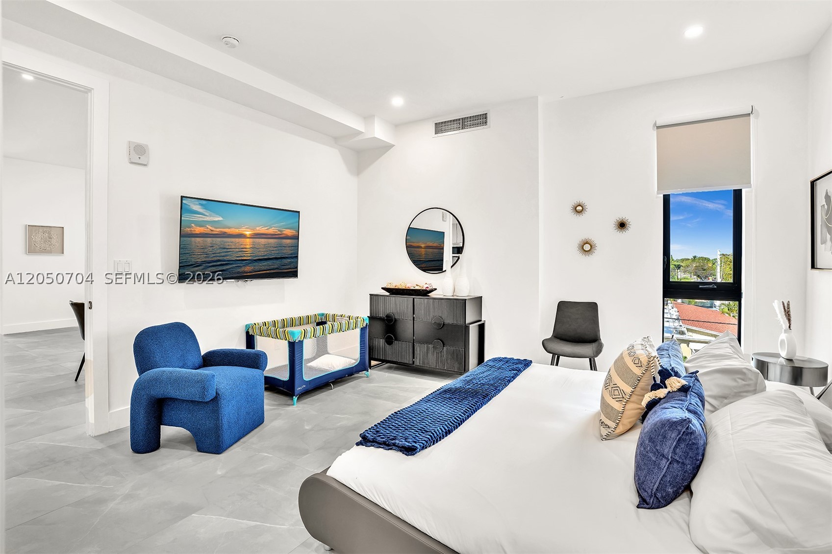 Everglade Land Sales Co - Residential Lease