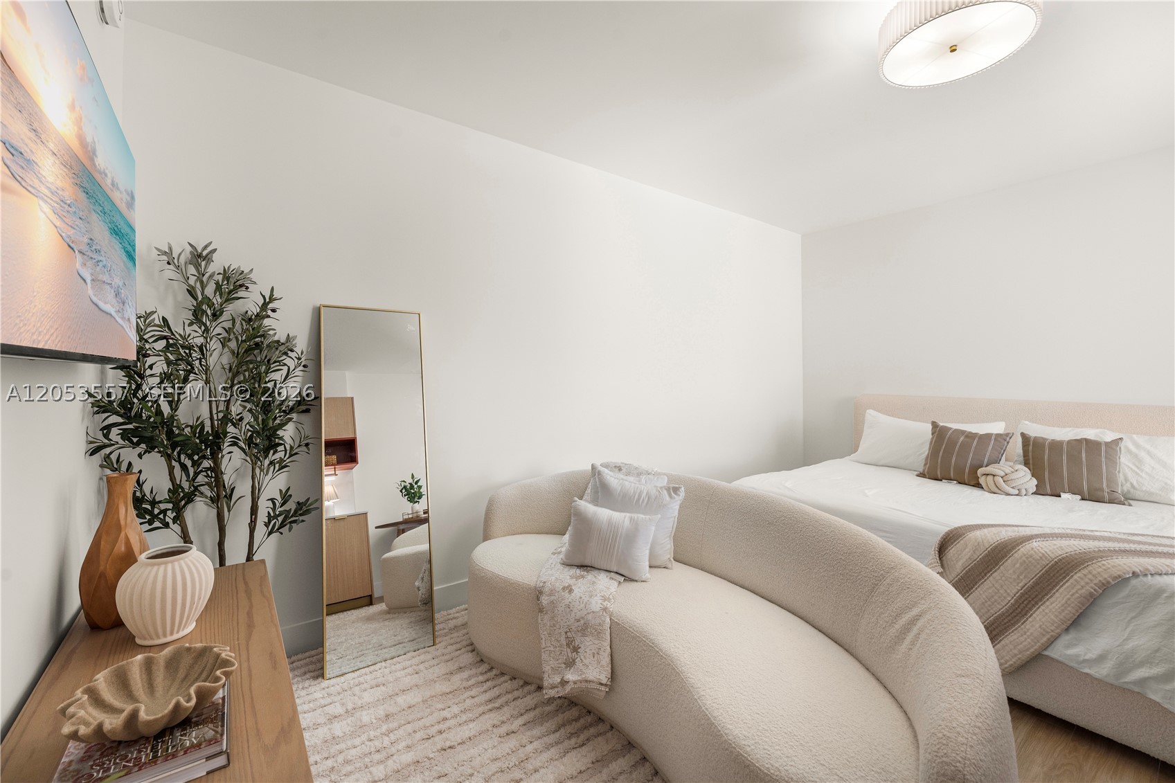 The Standard Residences - Residential