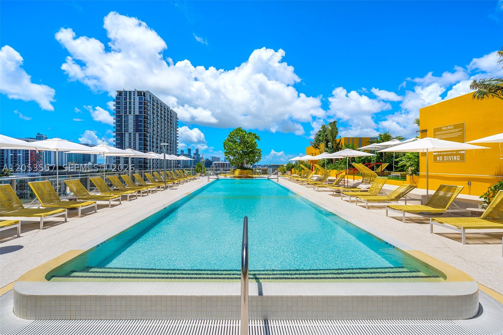 The Standard Residences - Residential
