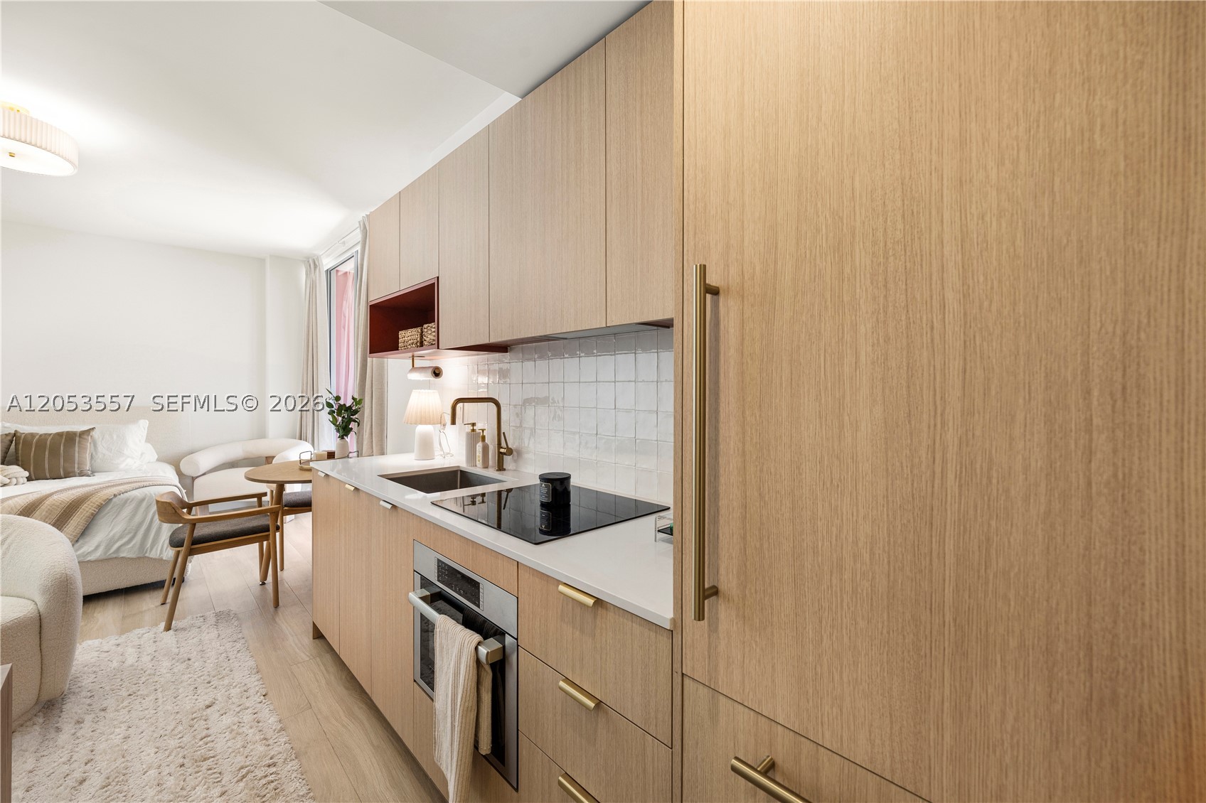 The Standard Residences - Residential