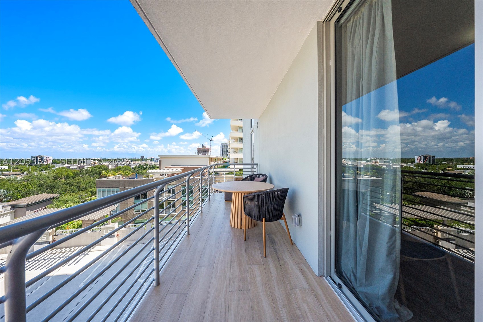 The Standard Residences - Residential