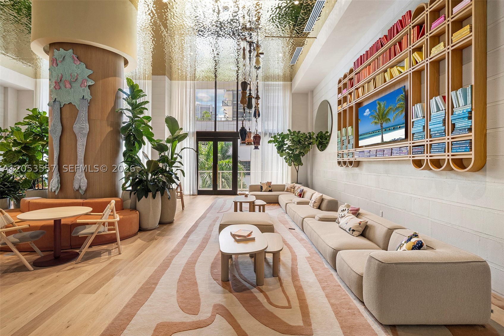 The Standard Residences - Residential
