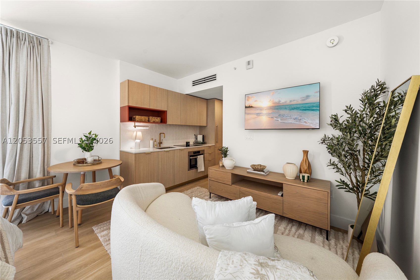 The Standard Residences - Residential