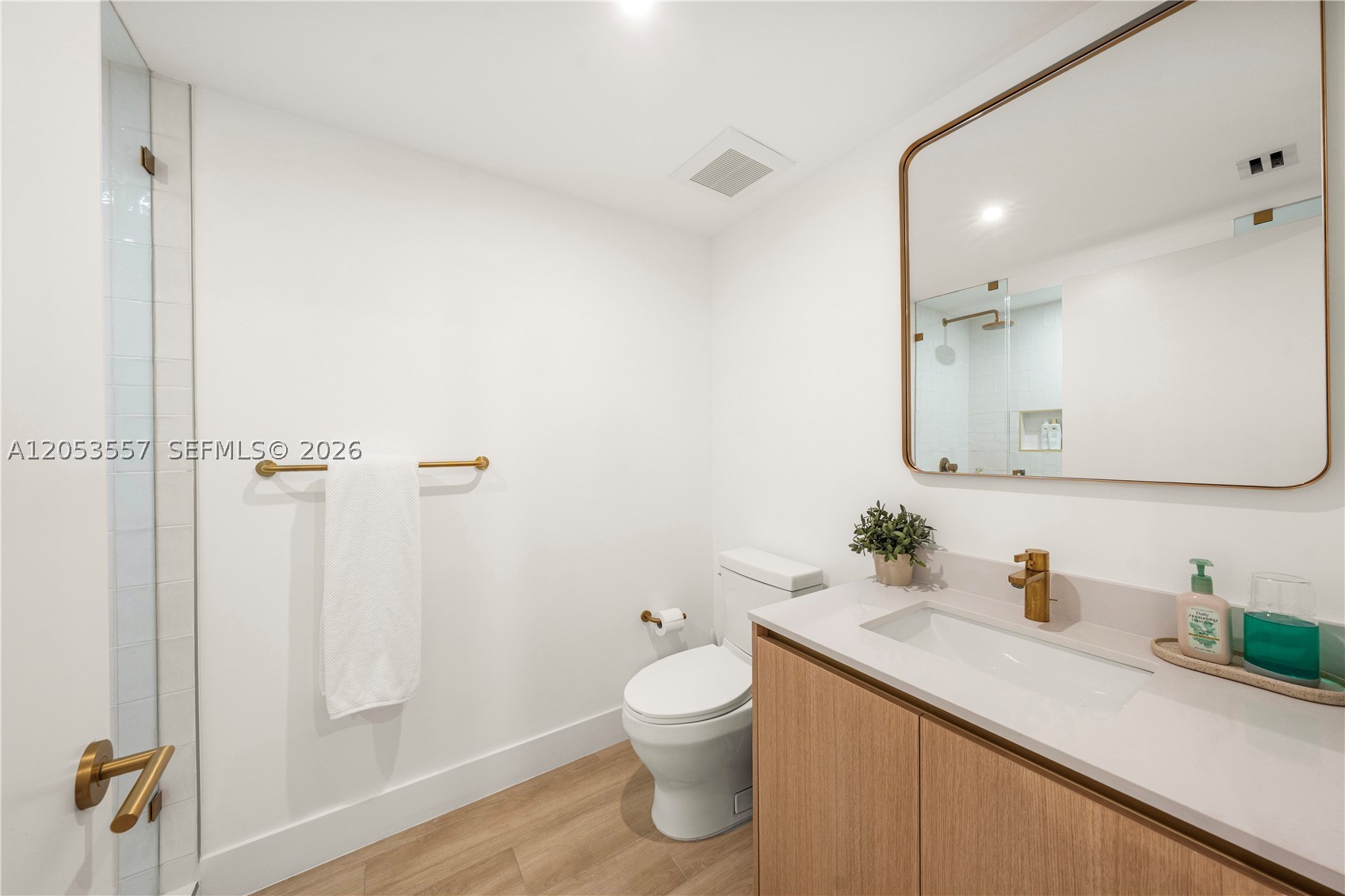 The Standard Residences - Residential