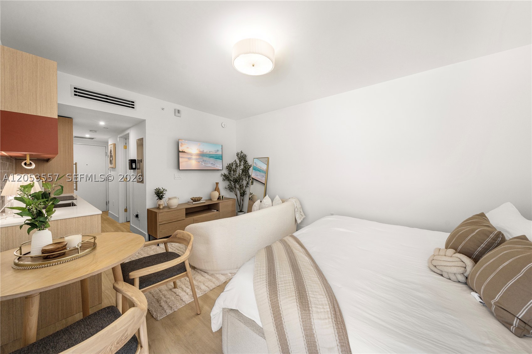 The Standard Residences - Residential