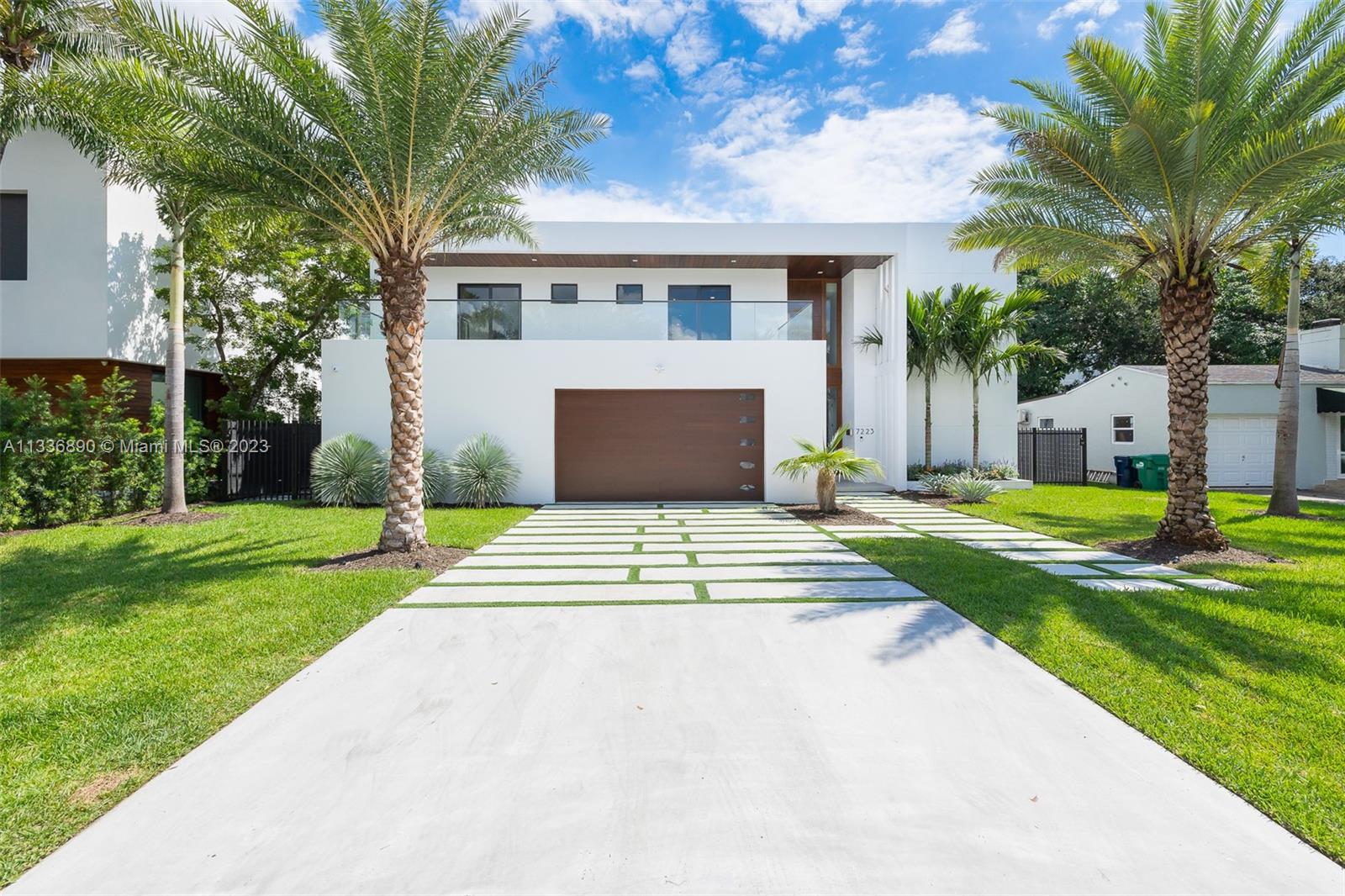 HIGH PINES REV PLAT OF 2N - Residential