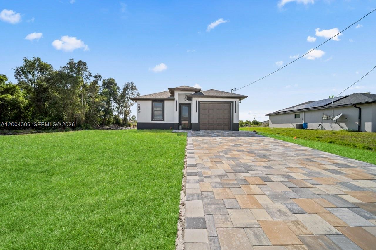 Southwood - Residential