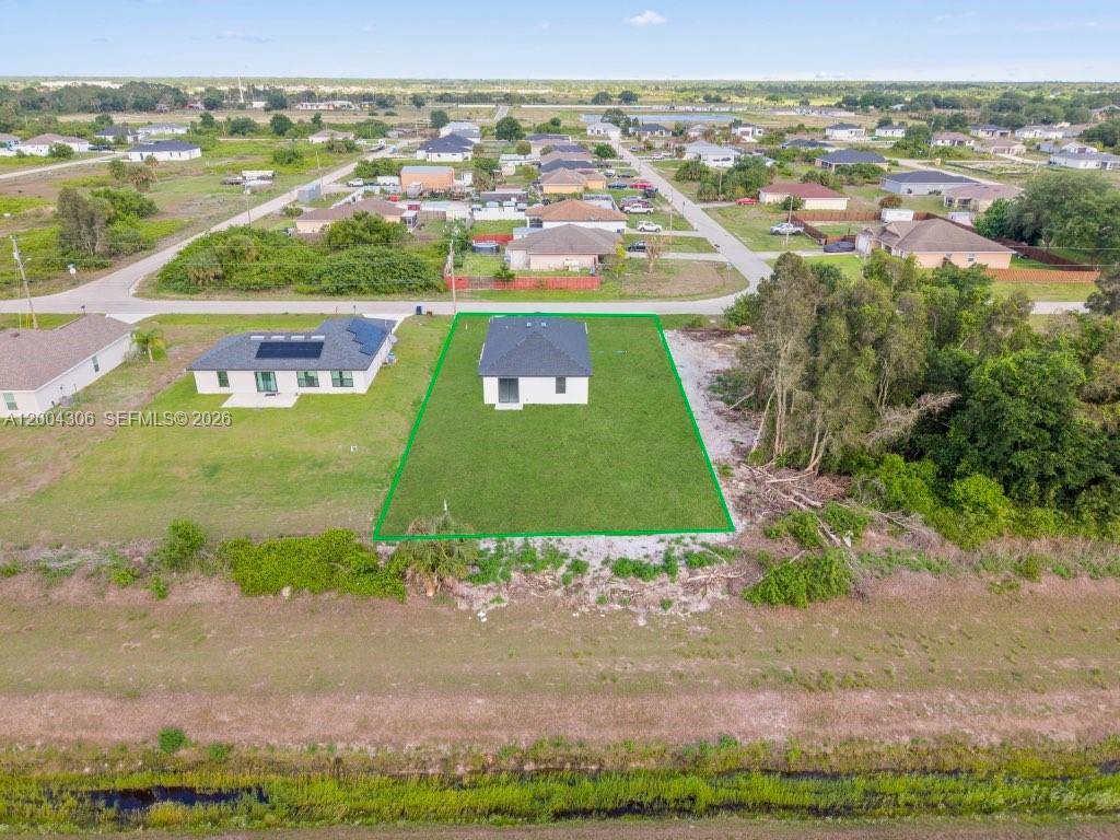 Southwood - Residential