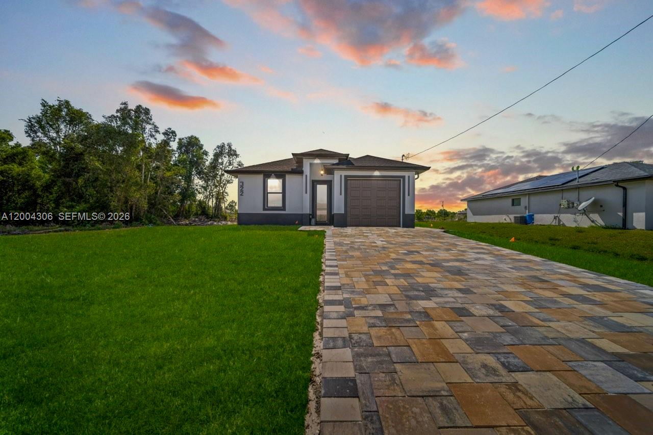Southwood - Residential