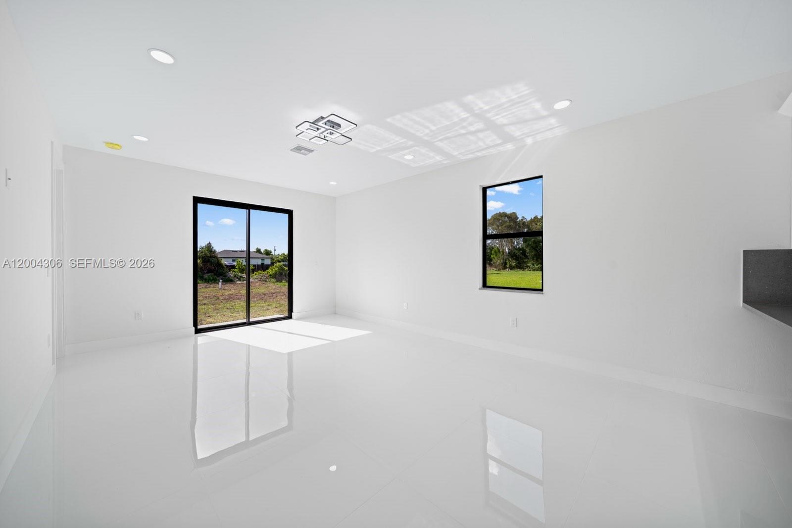 Southwood - Residential