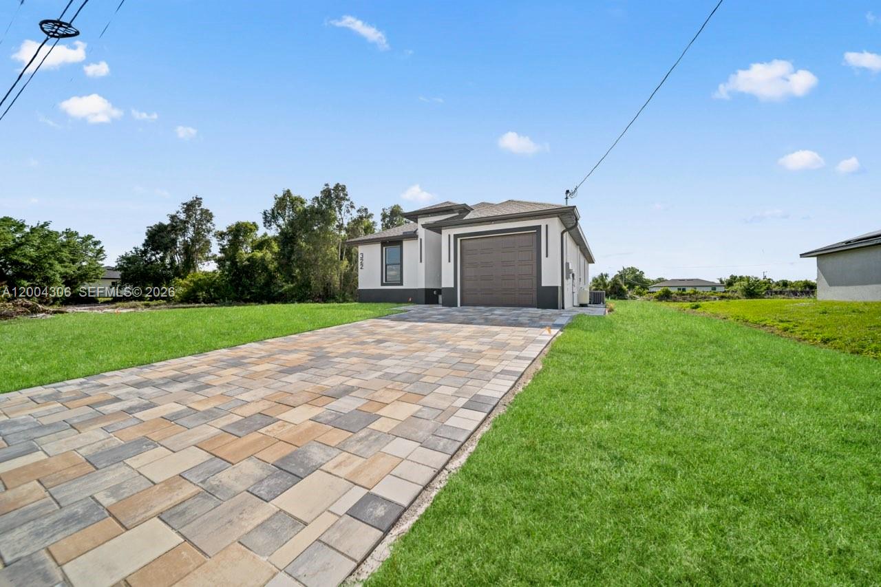 Southwood - Residential