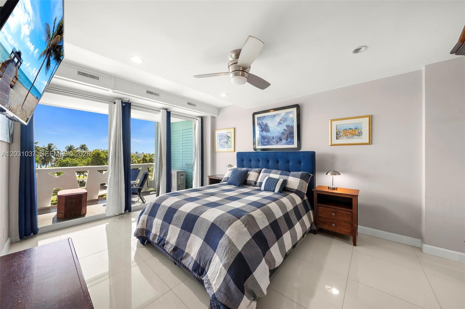 SEA TOWER - Residential Lease