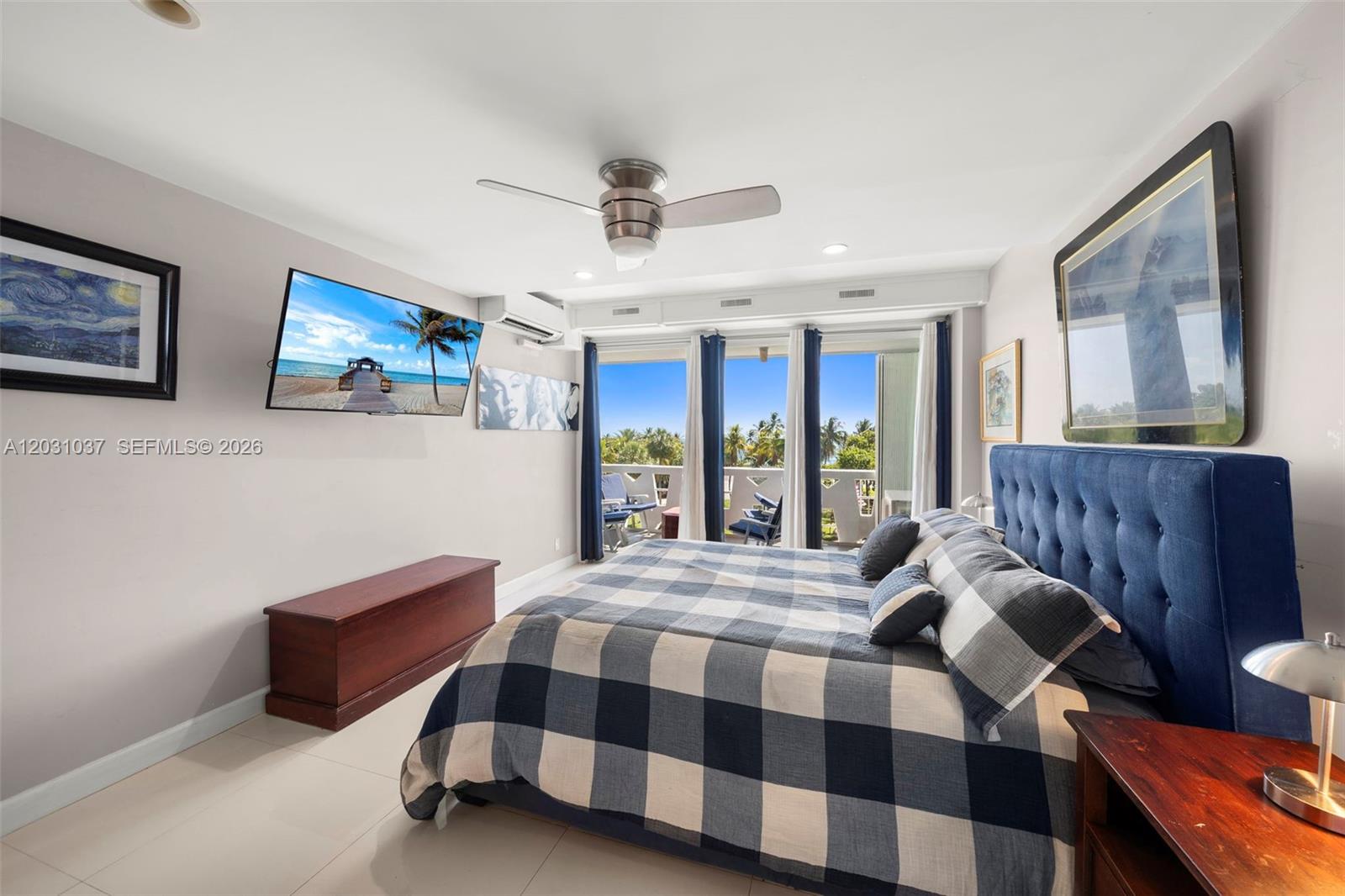 SEA TOWER - Residential Lease