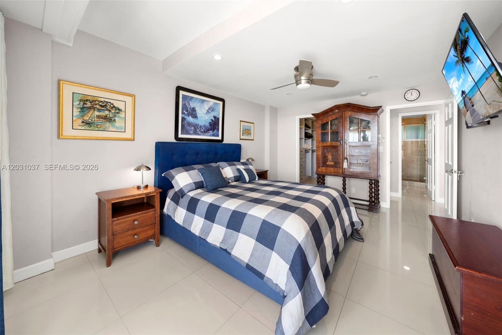 SEA TOWER - Residential Lease