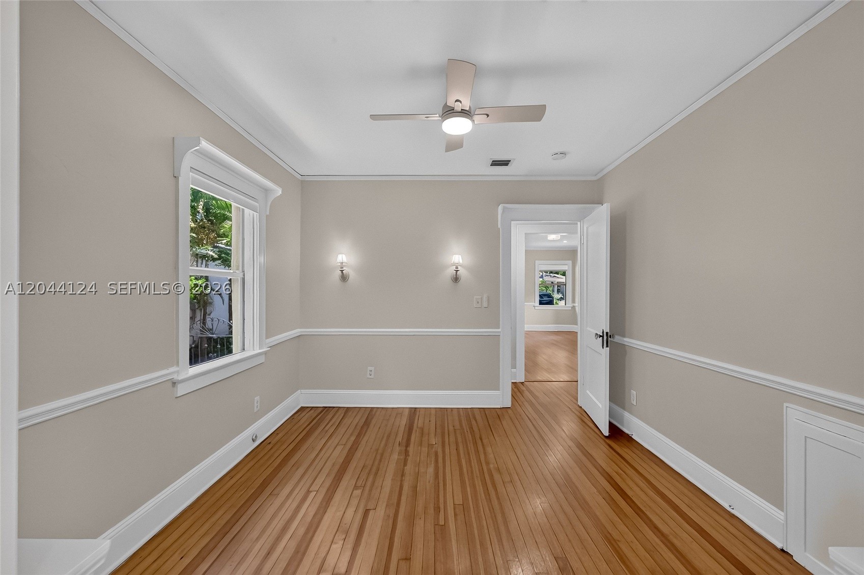 CORAL GABLES GRANADA SEC - Residential