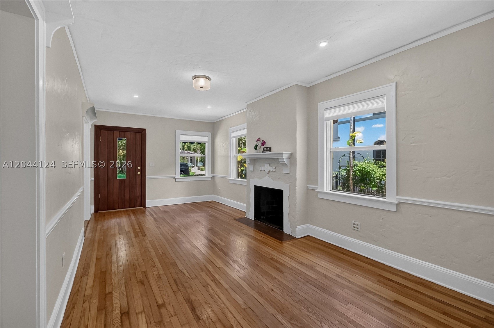CORAL GABLES GRANADA SEC - Residential