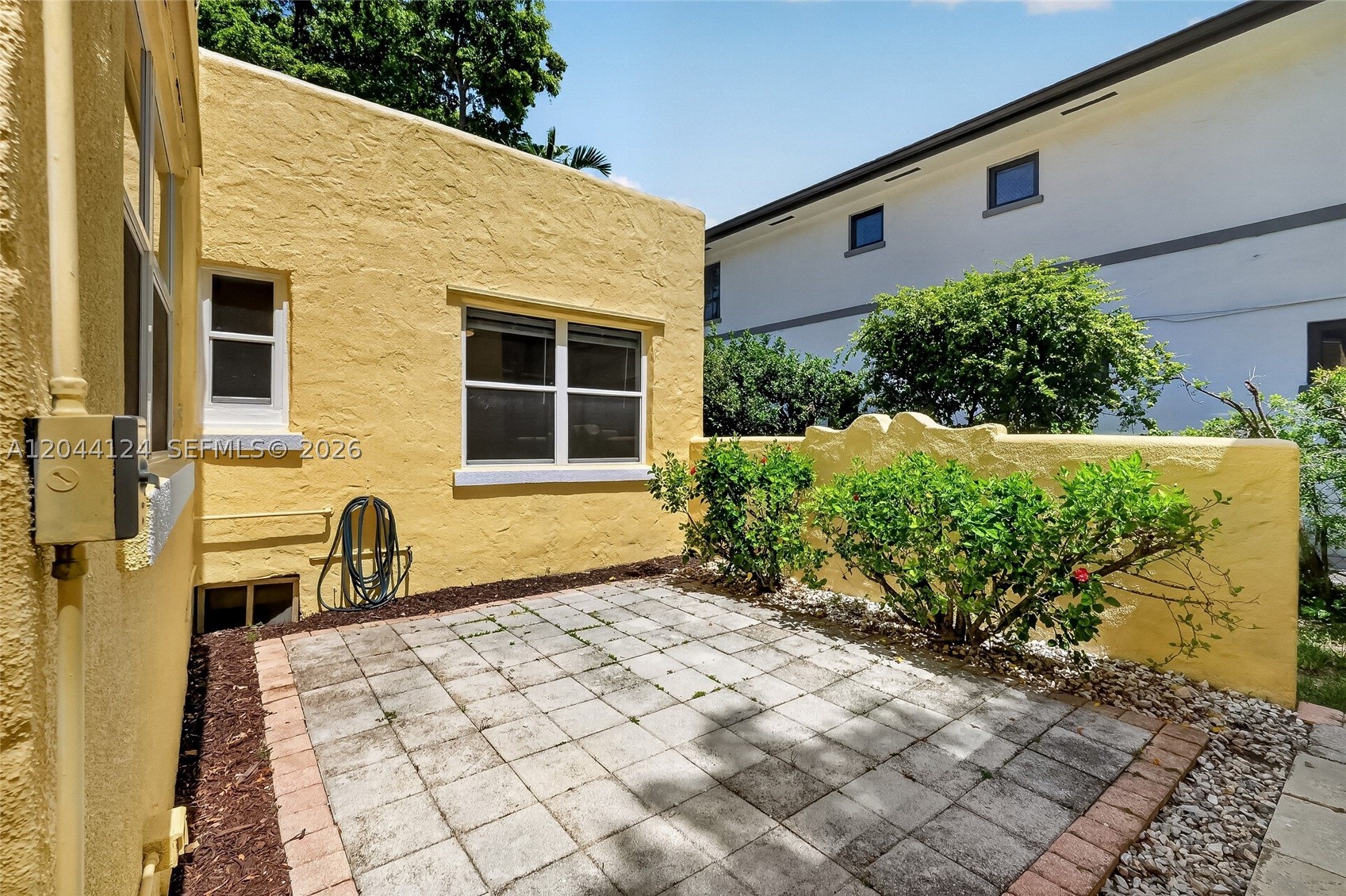 CORAL GABLES GRANADA SEC - Residential