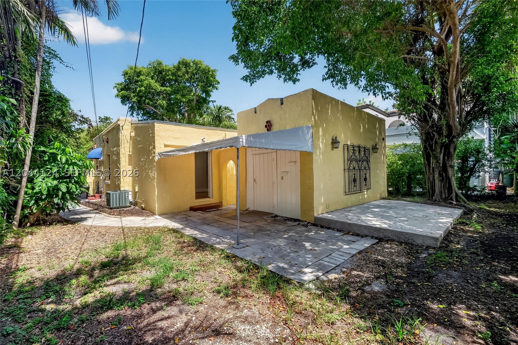 CORAL GABLES GRANADA SEC - Residential