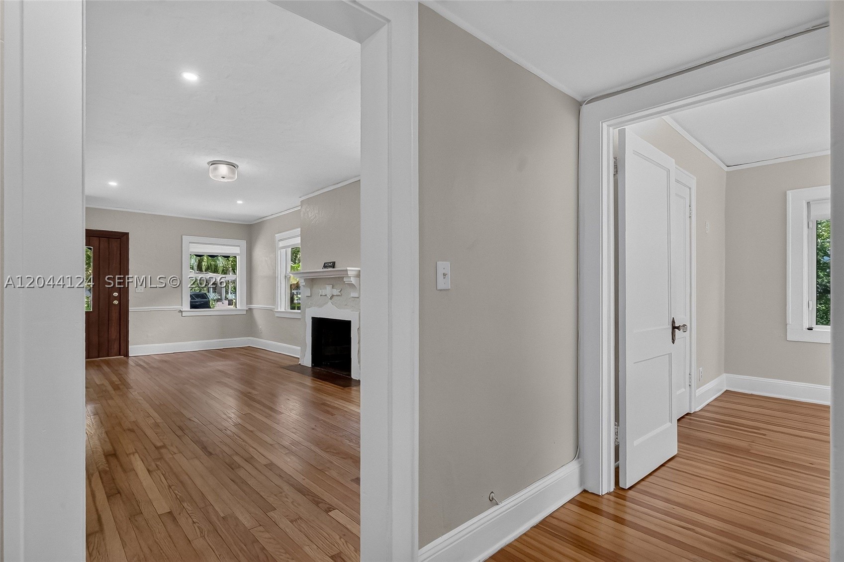 CORAL GABLES GRANADA SEC - Residential