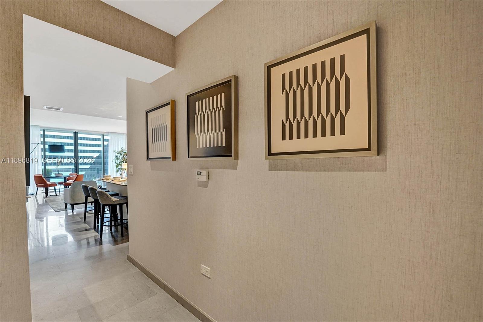 RISE CONDO - Residential