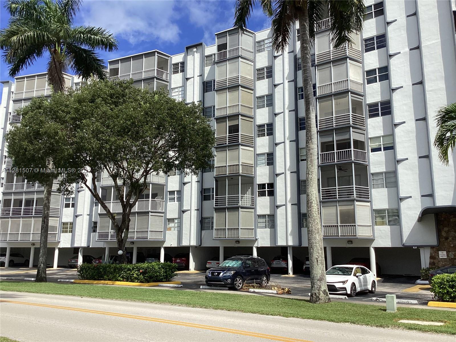 FAIRWAYS RIVIERA CONDO - Residential