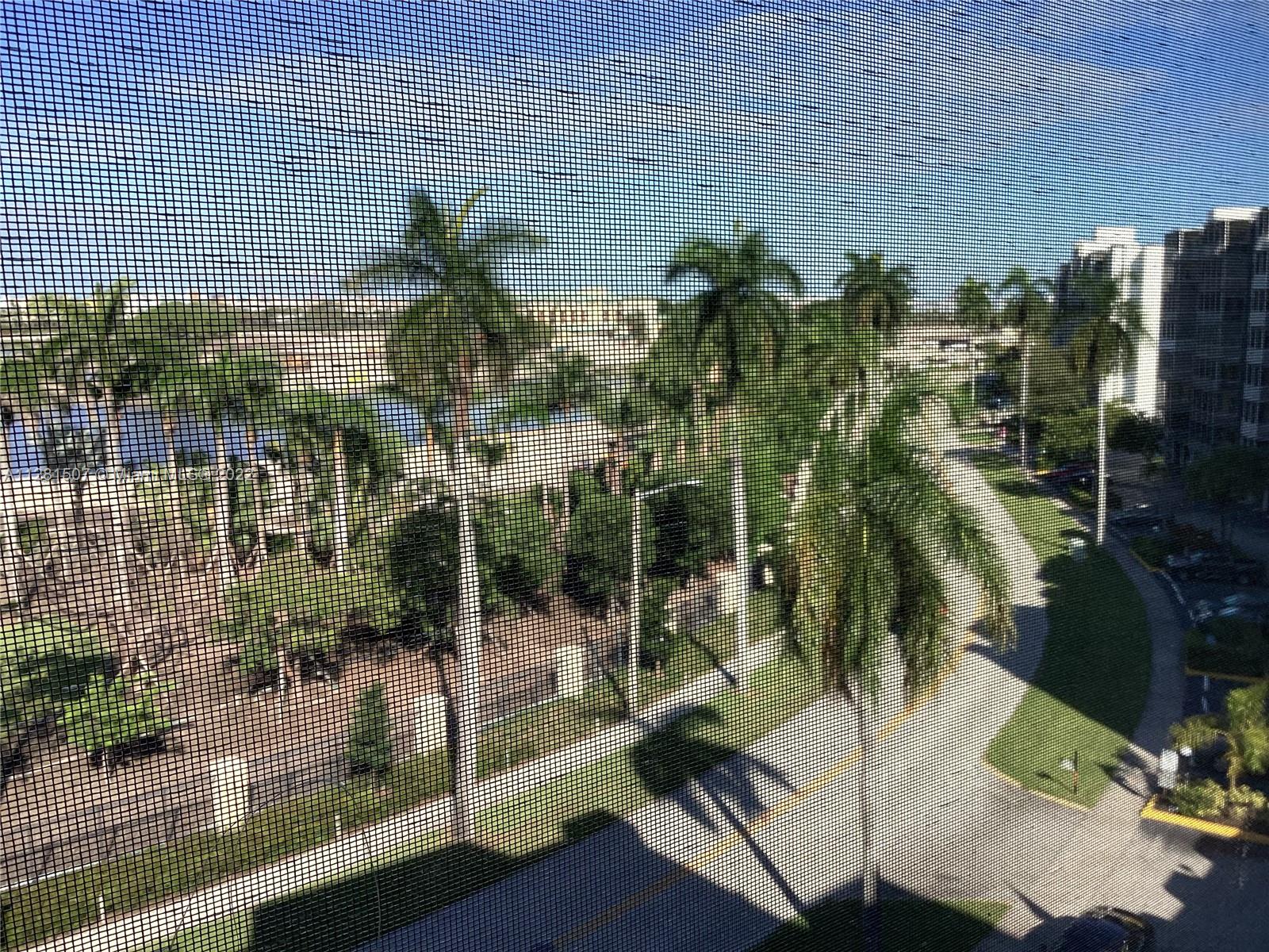 FAIRWAYS RIVIERA CONDO - Residential