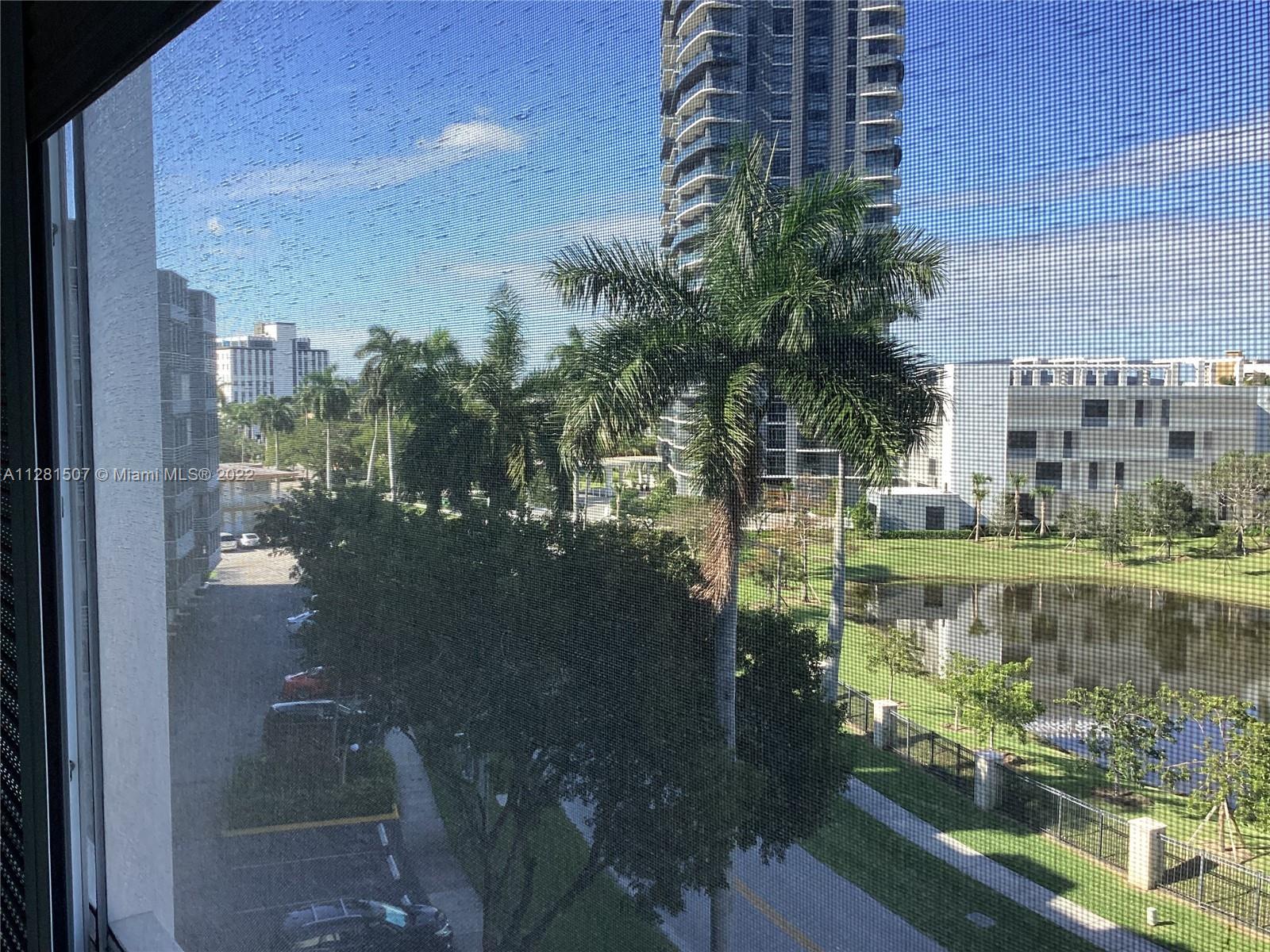 FAIRWAYS RIVIERA CONDO - Residential