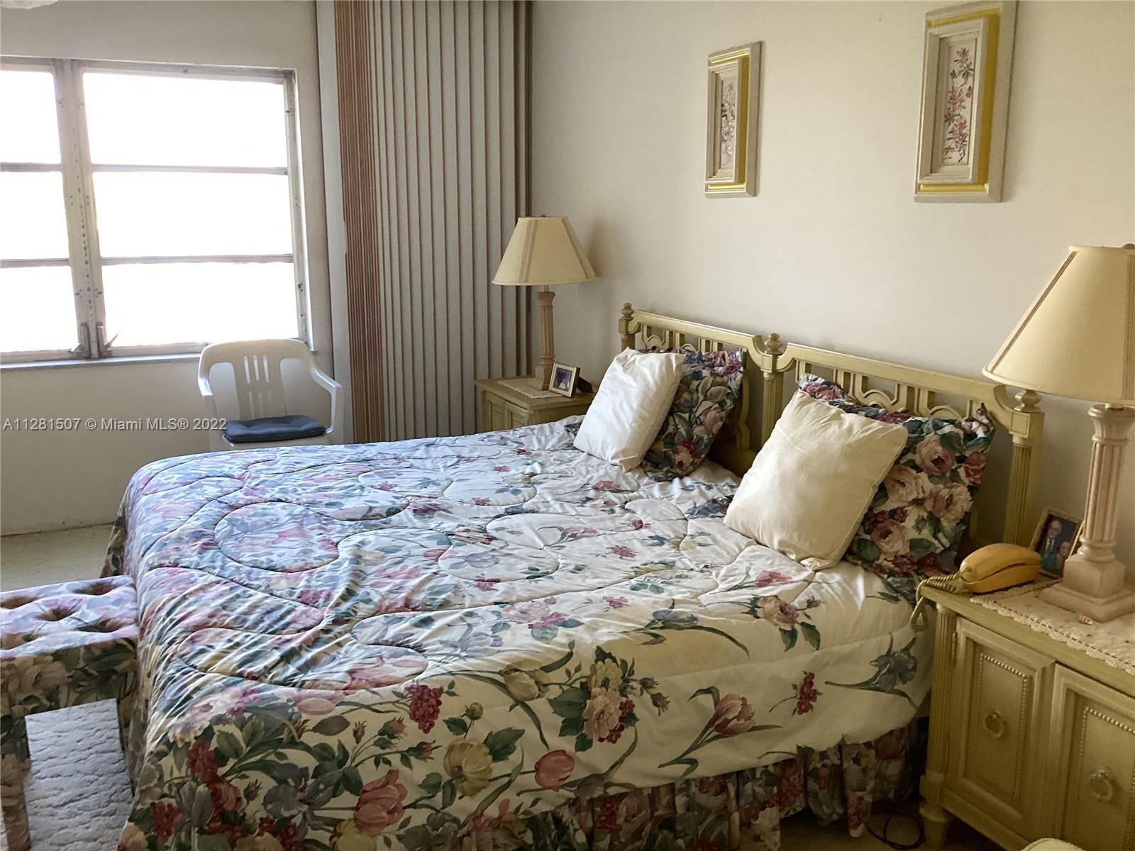 FAIRWAYS RIVIERA CONDO - Residential
