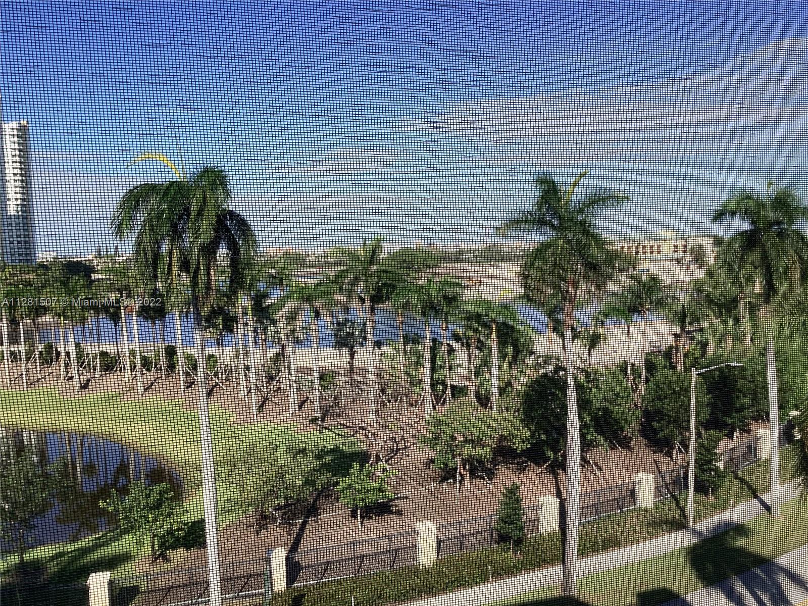 FAIRWAYS RIVIERA CONDO - Residential