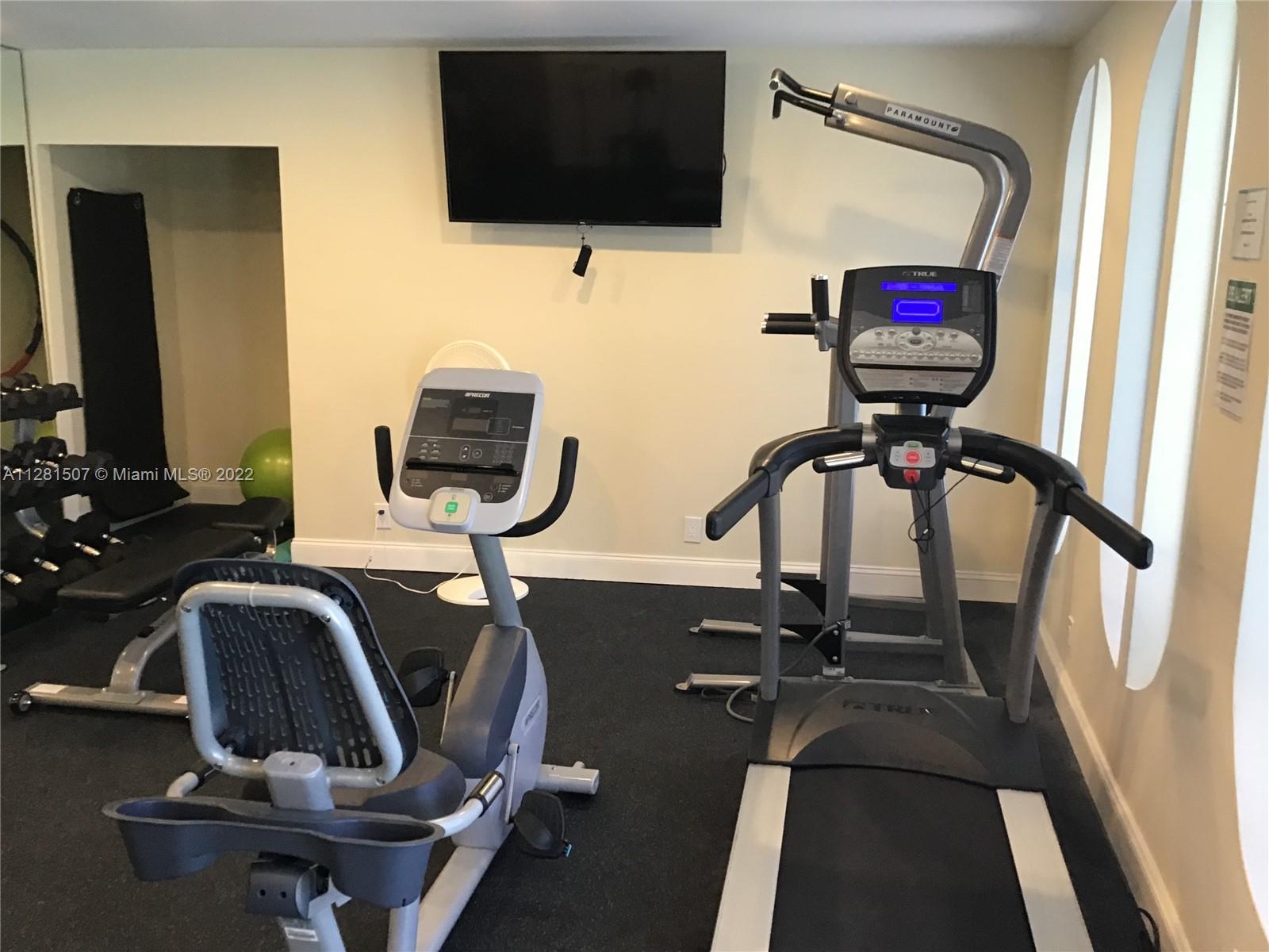 FAIRWAYS RIVIERA CONDO - Residential