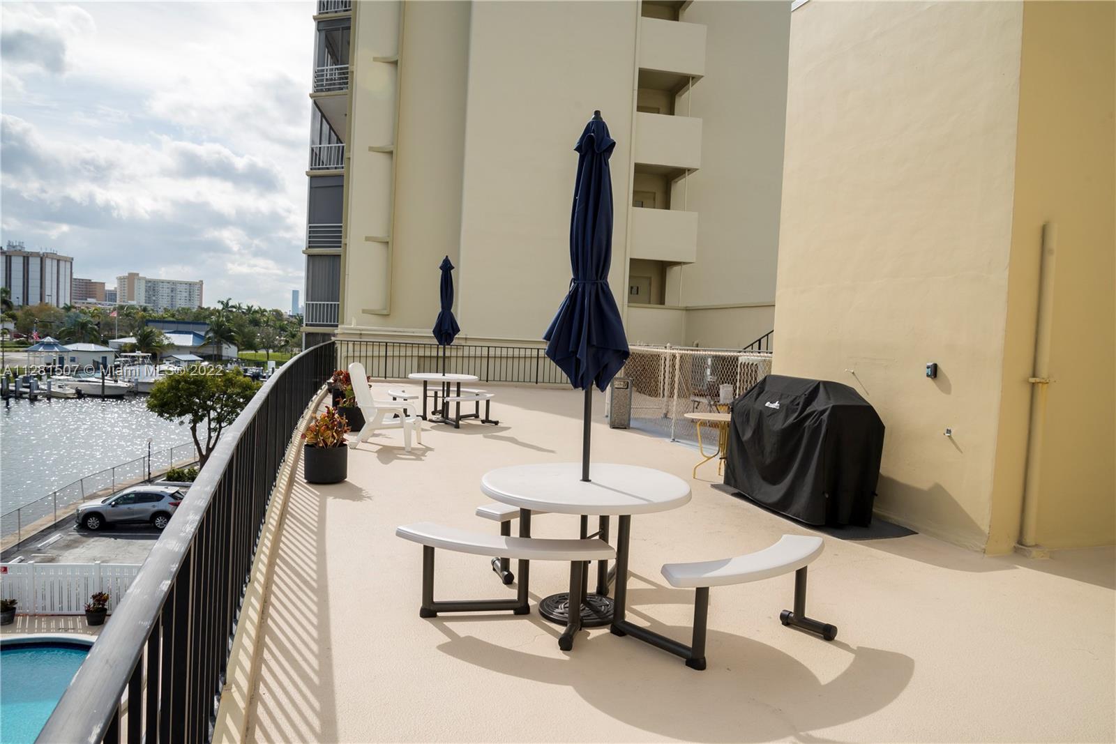 FAIRWAYS RIVIERA CONDO - Residential