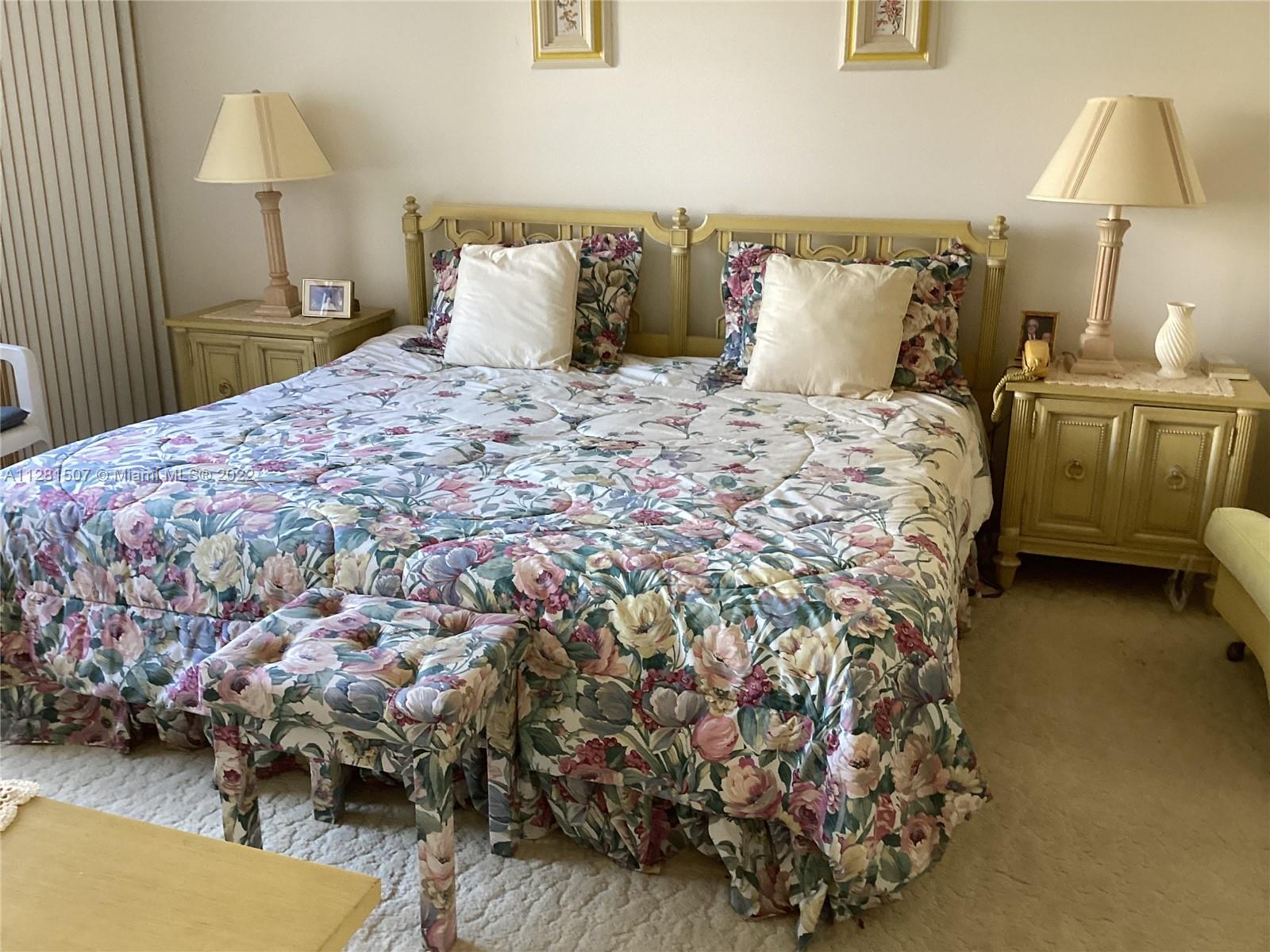 FAIRWAYS RIVIERA CONDO - Residential