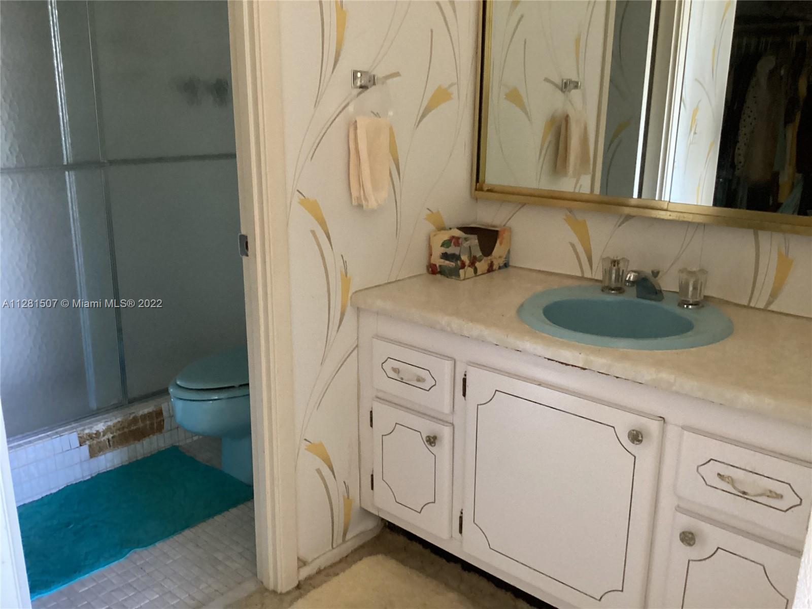 FAIRWAYS RIVIERA CONDO - Residential